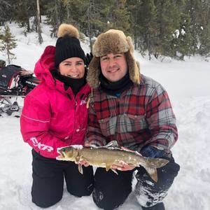 Meet your Posher, Cat